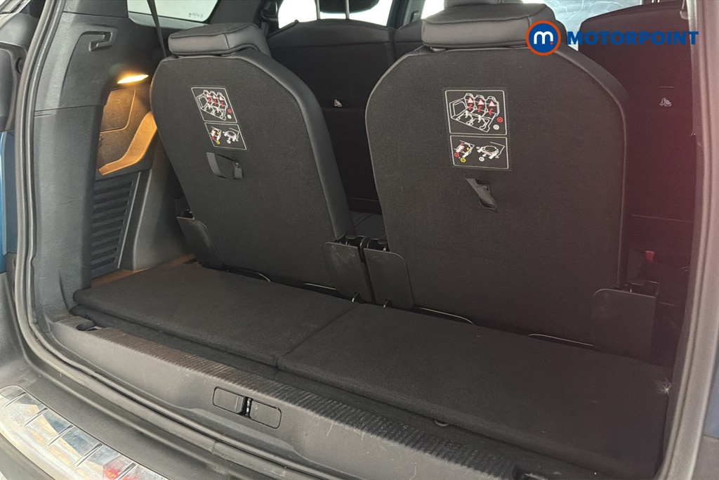 Peugeot 5008 GT Automatic Petrol SUV - Stock Number (1659874) - 32nd supplementary image