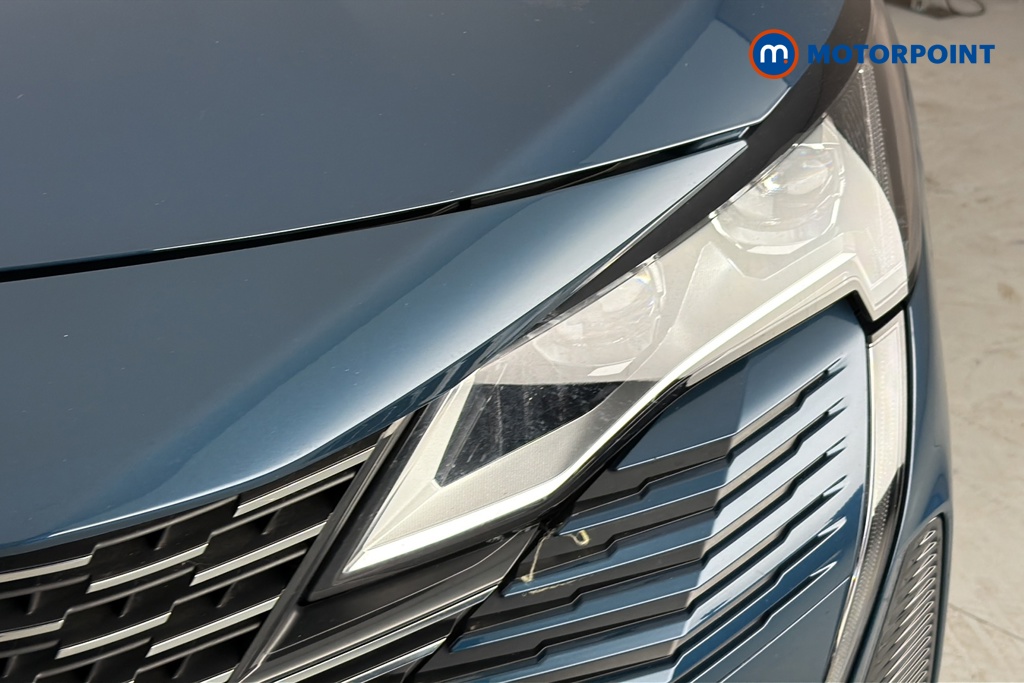 Peugeot 5008 GT Automatic Petrol SUV - Stock Number (1659874) - 42nd supplementary image
