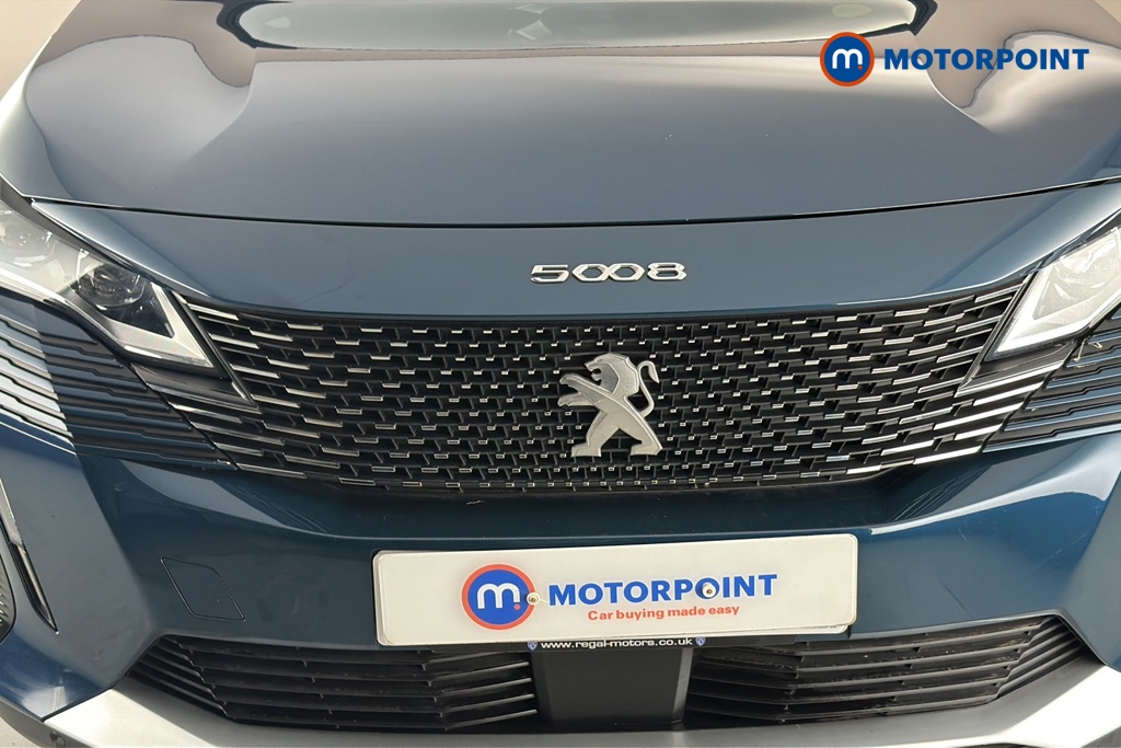 Peugeot 5008 GT Automatic Petrol SUV - Stock Number (1659874) - 43rd supplementary image