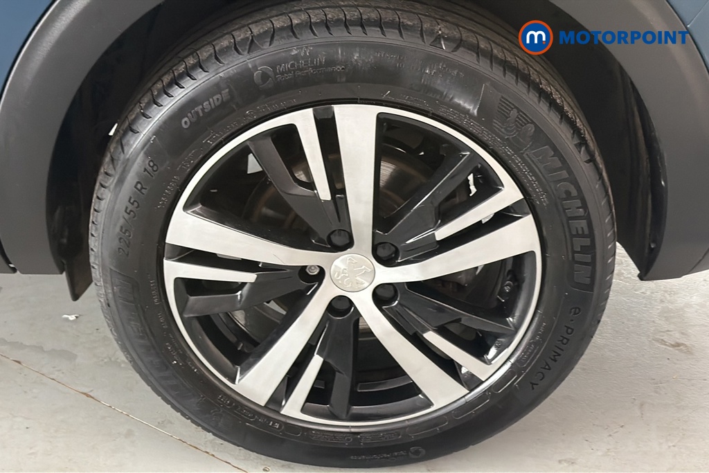 Peugeot 5008 GT Automatic Petrol SUV - Stock Number (1659874) - 45th supplementary image