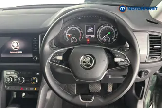 Skoda Kodiaq SE Automatic Petrol SUV - Stock Number (1660079) - 2nd supplementary image