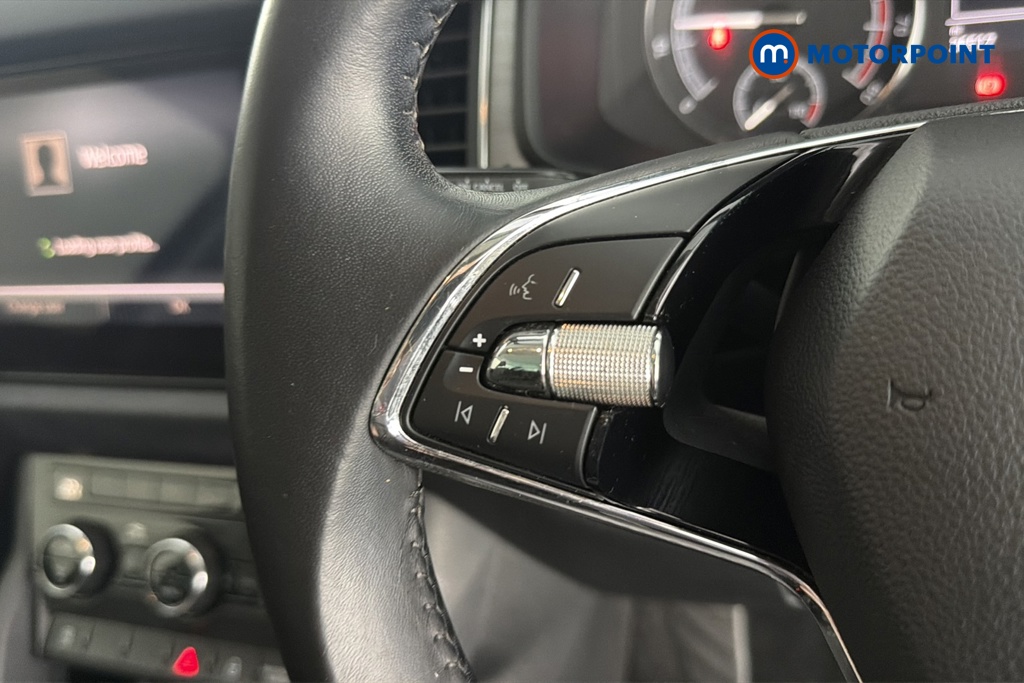 Skoda Kodiaq SE Automatic Petrol SUV - Stock Number (1660079) - 4th supplementary image