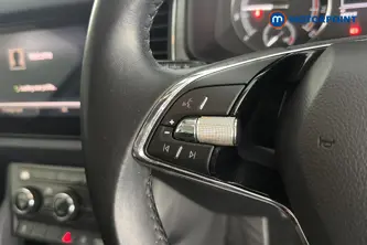 Skoda Kodiaq SE Automatic Petrol SUV - Stock Number (1660079) - 4th supplementary image
