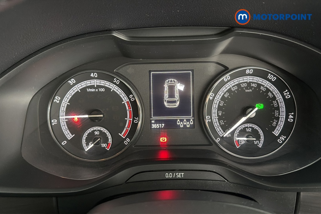 Skoda Kodiaq SE Automatic Petrol SUV - Stock Number (1660079) - 7th supplementary image