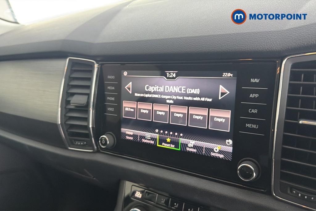 Skoda Kodiaq SE Automatic Petrol SUV - Stock Number (1660079) - 8th supplementary image
