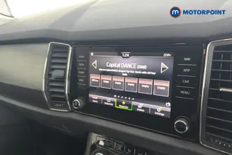 Skoda Kodiaq SE Automatic Petrol SUV - Stock Number (1660079) - 8th supplementary image