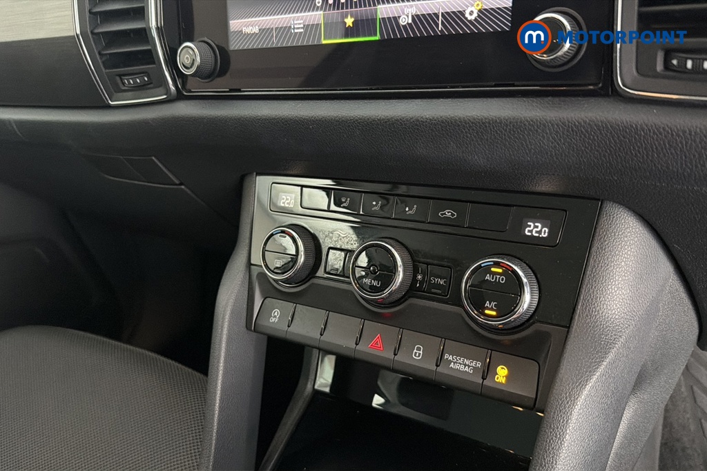 Skoda Kodiaq SE Automatic Petrol SUV - Stock Number (1660079) - 12th supplementary image