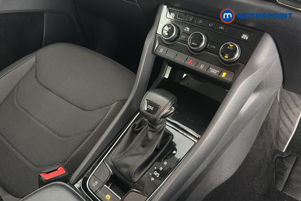Skoda Kodiaq SE Automatic Petrol SUV - Stock Number (1660079) - 15th supplementary image