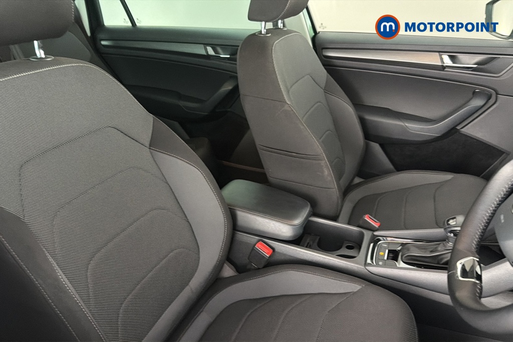 Skoda Kodiaq SE Automatic Petrol SUV - Stock Number (1660079) - 22nd supplementary image