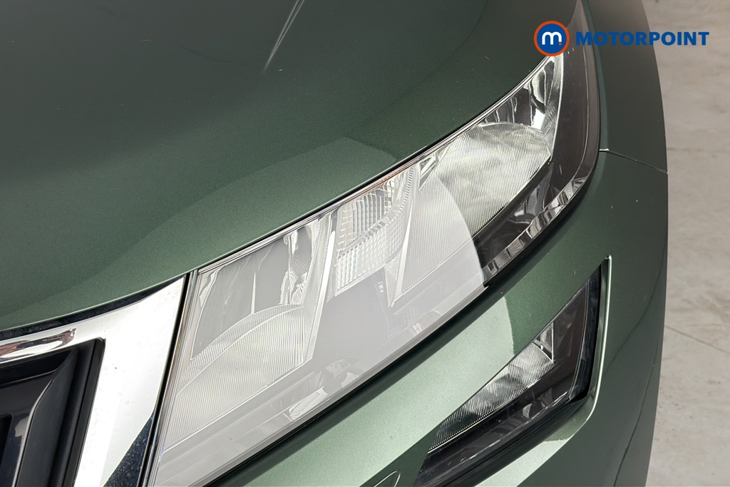 Skoda Kodiaq SE Automatic Petrol SUV - Stock Number (1660079) - 42nd supplementary image