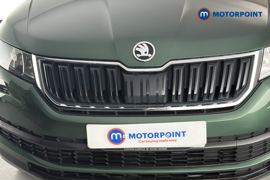 Skoda Kodiaq SE Automatic Petrol SUV - Stock Number (1660079) - 43rd supplementary image