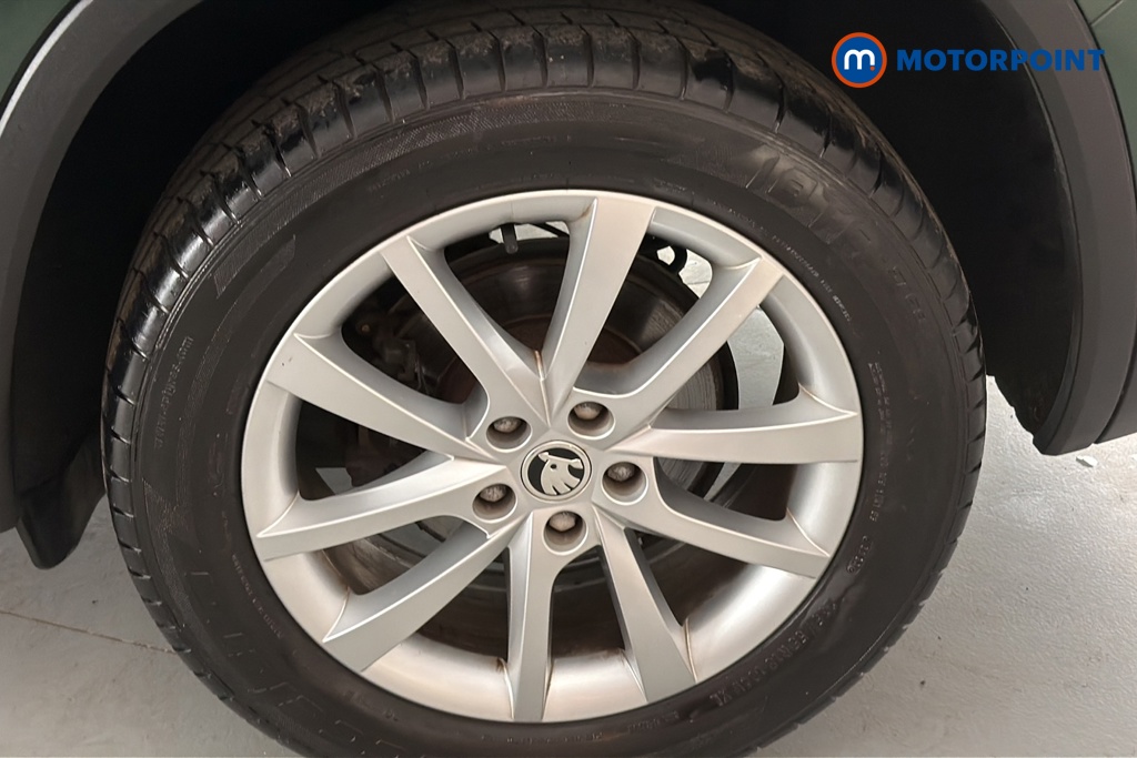 Skoda Kodiaq SE Automatic Petrol SUV - Stock Number (1660079) - 45th supplementary image