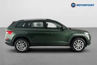 Skoda Kodiaq SE Automatic Petrol SUV - Stock Number (1660079) - Passenger side