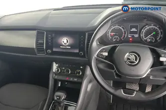 Skoda Kodiaq SE Automatic Petrol SUV - Stock Number (1660079) - 1st supplementary image