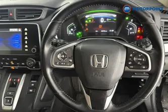 Honda Cr-V EX Automatic Petrol-Electric Hybrid SUV - Stock Number (1660160) - 2nd supplementary image