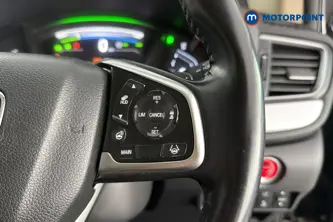 Honda Cr-V EX Automatic Petrol-Electric Hybrid SUV - Stock Number (1660160) - 3rd supplementary image