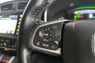 Honda Cr-V EX Automatic Petrol-Electric Hybrid SUV - Stock Number (1660160) - 4th supplementary image