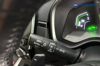 Honda Cr-V EX Automatic Petrol-Electric Hybrid SUV - Stock Number (1660160) - 5th supplementary image