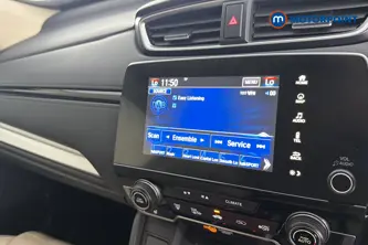 Honda Cr-V EX Automatic Petrol-Electric Hybrid SUV - Stock Number (1660160) - 8th supplementary image