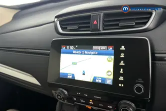 Honda Cr-V EX Automatic Petrol-Electric Hybrid SUV - Stock Number (1660160) - 9th supplementary image