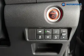 Honda Cr-V EX Automatic Petrol-Electric Hybrid SUV - Stock Number (1660160) - 11th supplementary image