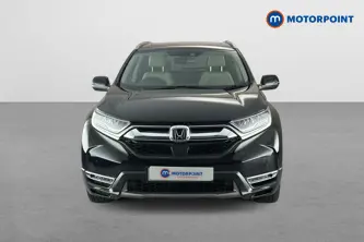 Honda Cr-V EX Automatic Petrol-Electric Hybrid SUV - Stock Number (1660160) - Front bumper