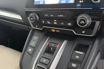 Honda Cr-V EX Automatic Petrol-Electric Hybrid SUV - Stock Number (1660160) - 12th supplementary image