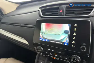 Honda Cr-V EX Automatic Petrol-Electric Hybrid SUV - Stock Number (1660160) - 13th supplementary image