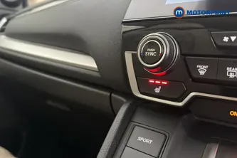 Honda Cr-V EX Automatic Petrol-Electric Hybrid SUV - Stock Number (1660160) - 14th supplementary image