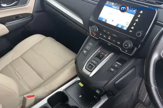 Honda Cr-V EX Automatic Petrol-Electric Hybrid SUV - Stock Number (1660160) - 15th supplementary image