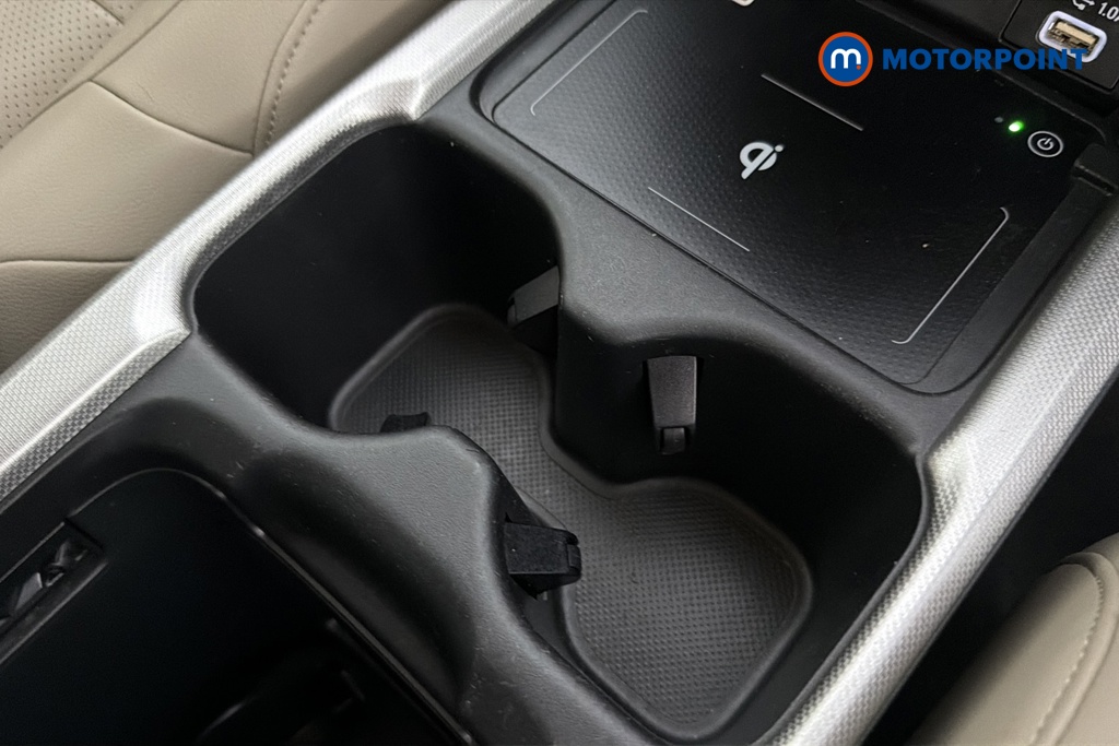 Honda Cr-V EX Automatic Petrol-Electric Hybrid SUV - Stock Number (1660160) - 16th supplementary image
