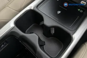 Honda Cr-V EX Automatic Petrol-Electric Hybrid SUV - Stock Number (1660160) - 16th supplementary image