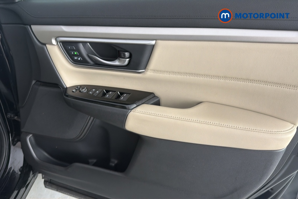 Honda Cr-V EX Automatic Petrol-Electric Hybrid SUV - Stock Number (1660160) - 18th supplementary image
