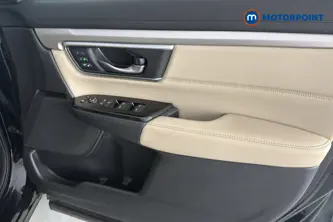 Honda Cr-V EX Automatic Petrol-Electric Hybrid SUV - Stock Number (1660160) - 18th supplementary image