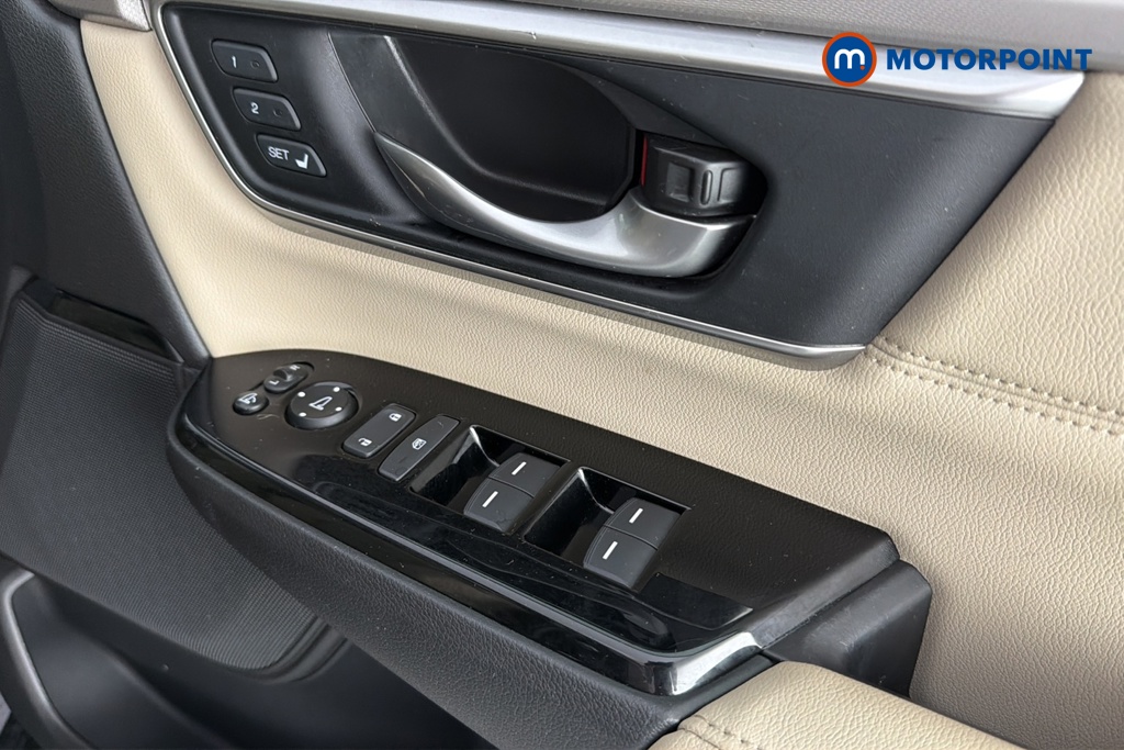 Honda Cr-V EX Automatic Petrol-Electric Hybrid SUV - Stock Number (1660160) - 19th supplementary image