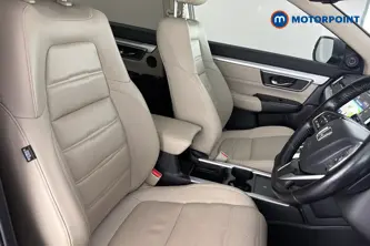 Honda Cr-V EX Automatic Petrol-Electric Hybrid SUV - Stock Number (1660160) - 22nd supplementary image