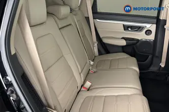 Honda Cr-V EX Automatic Petrol-Electric Hybrid SUV - Stock Number (1660160) - 25th supplementary image