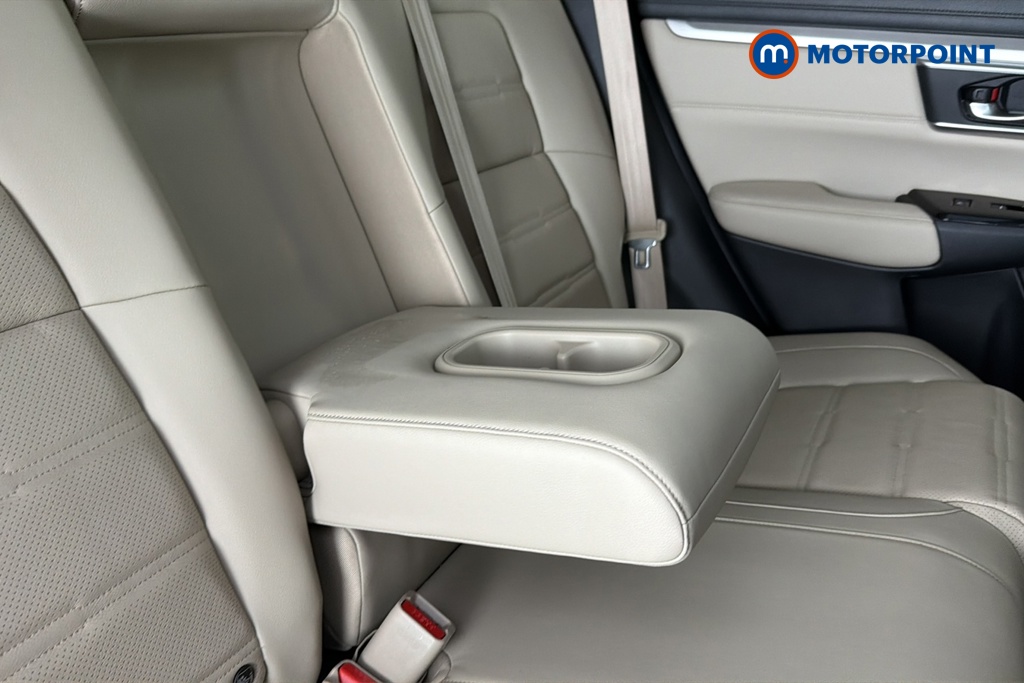 Honda Cr-V EX Automatic Petrol-Electric Hybrid SUV - Stock Number (1660160) - 26th supplementary image