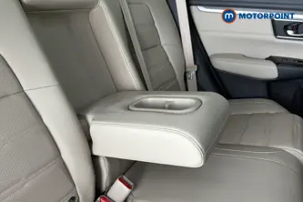 Honda Cr-V EX Automatic Petrol-Electric Hybrid SUV - Stock Number (1660160) - 26th supplementary image