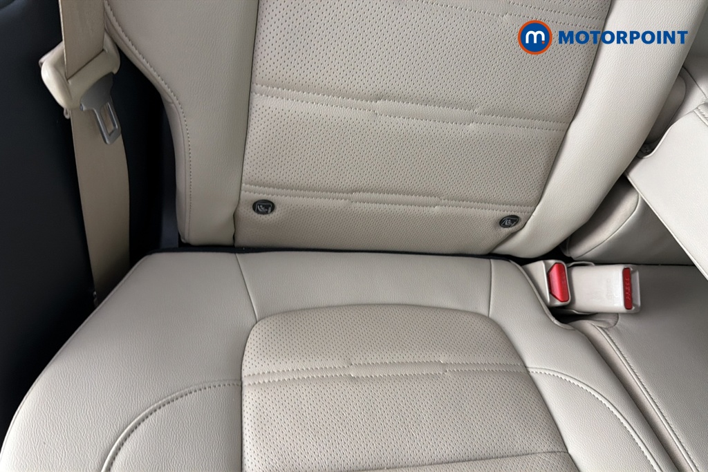 Honda Cr-V EX Automatic Petrol-Electric Hybrid SUV - Stock Number (1660160) - 27th supplementary image
