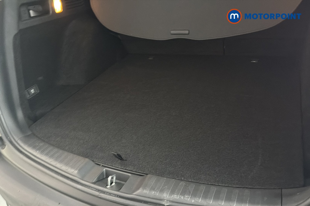 Honda Cr-V EX Automatic Petrol-Electric Hybrid SUV - Stock Number (1660160) - 30th supplementary image