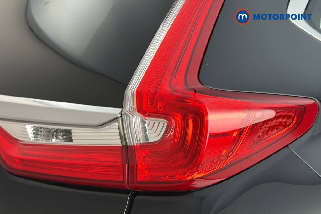 Honda Cr-V EX Automatic Petrol-Electric Hybrid SUV - Stock Number (1660160) - 36th supplementary image