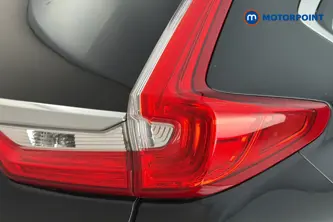 Honda Cr-V EX Automatic Petrol-Electric Hybrid SUV - Stock Number (1660160) - 36th supplementary image