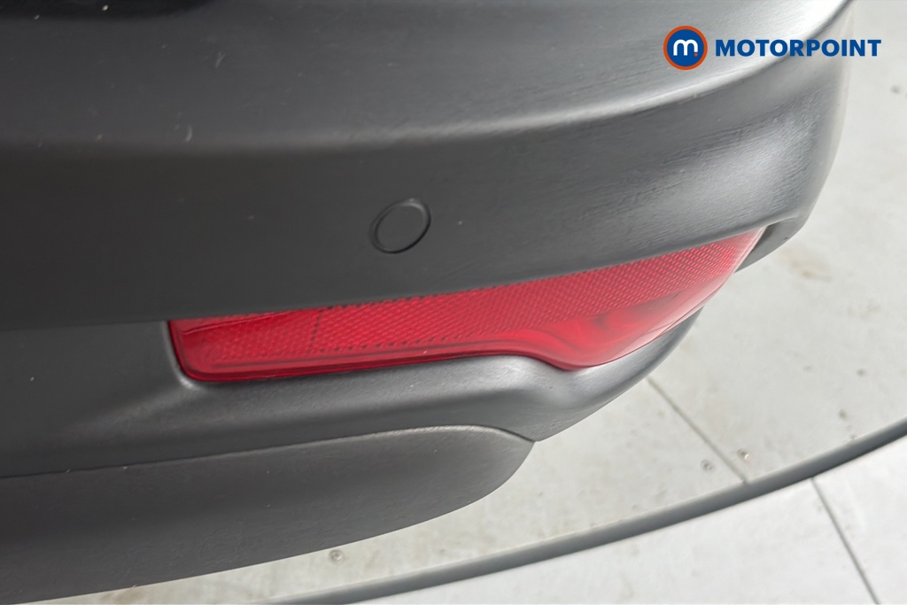 Honda Cr-V EX Automatic Petrol-Electric Hybrid SUV - Stock Number (1660160) - 39th supplementary image