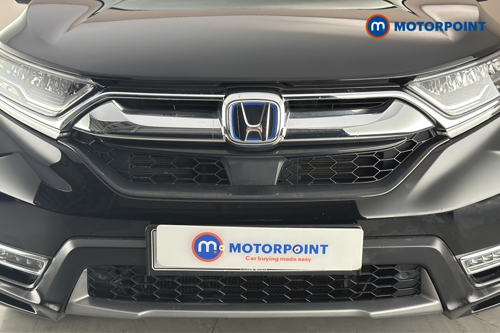 Honda Cr-V EX Automatic Petrol-Electric Hybrid SUV - Stock Number (1660160) - 43rd supplementary image
