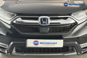 Honda Cr-V EX Automatic Petrol-Electric Hybrid SUV - Stock Number (1660160) - 43rd supplementary image