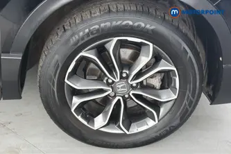Honda Cr-V EX Automatic Petrol-Electric Hybrid SUV - Stock Number (1660160) - 47th supplementary image