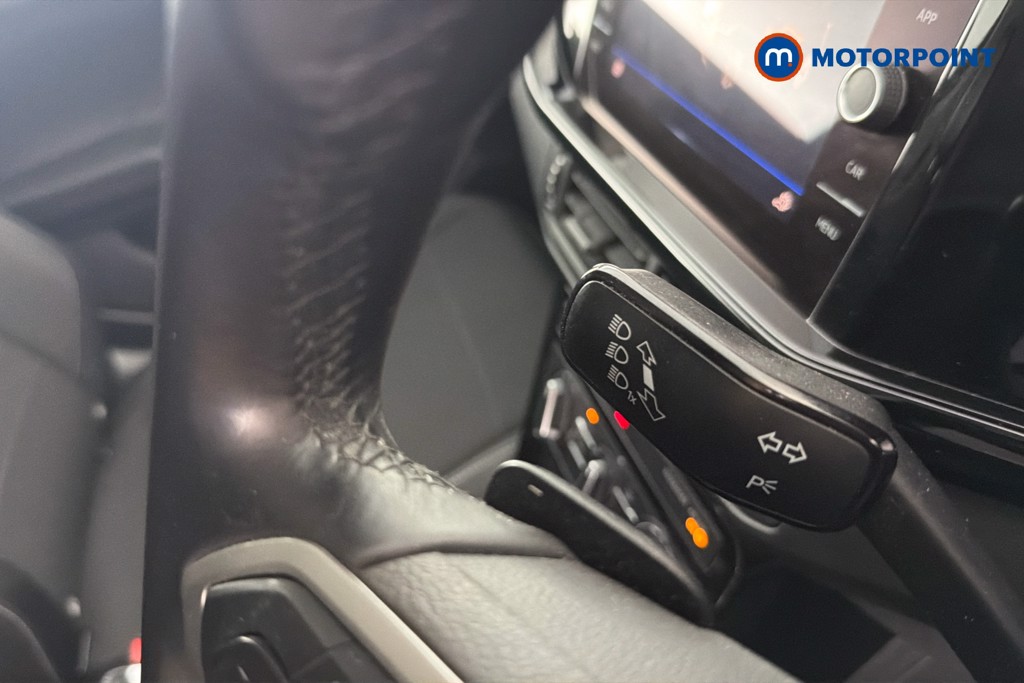 Volkswagen T-Cross Black Edition Automatic Petrol SUV - Stock Number (1660259) - 6th supplementary image