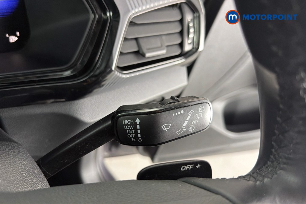 Volkswagen T-Cross Black Edition Automatic Petrol SUV - Stock Number (1660259) - 7th supplementary image