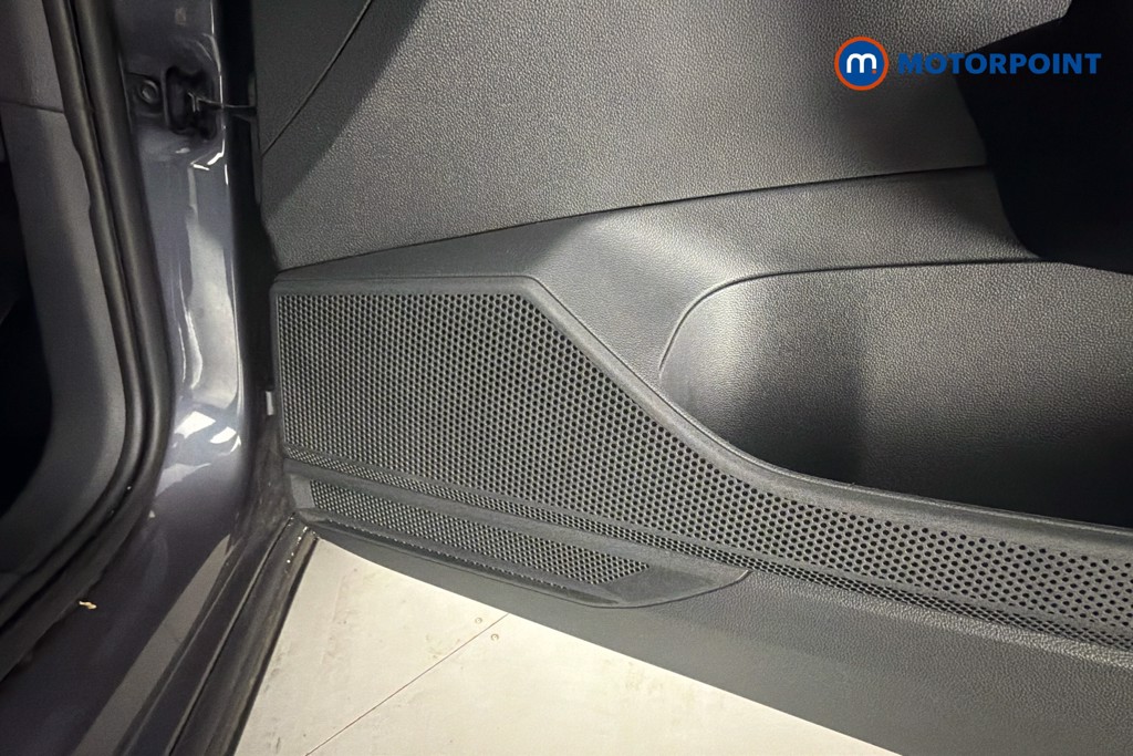 Volkswagen T-Cross Black Edition Automatic Petrol SUV - Stock Number (1660259) - 21st supplementary image